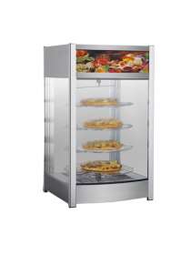 Тепловая витрина Scan SVS 100